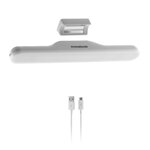 lampada-led-ricaricabile-magnetica-2-in-1-lamal-innovagoods