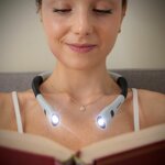 luce-di-lettura-ricaricabile-per-collo-neddrer-innovagoods
