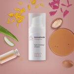 contorno-occhi-kombucha-vibeglow-innovagoods-15-ml