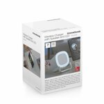 altoparlante-con-caricabatterie-wireless-e-luce-led-souwis-innovagoods
