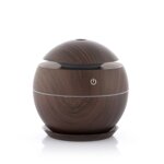 mini-umidificatore-diffusore-di-aromi-dark-walnut-innovagoods
