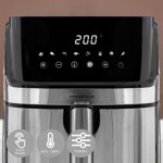 friggitrice-ad-aria-innovagoods-fryinn-pro-5500-nero-1700-w-55-l-acciaio-inossidabile