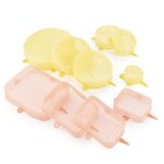 set-di-10-coperchi-in-silicone-estensibili-e-riutilizzabili-lilyd-innovagoods
