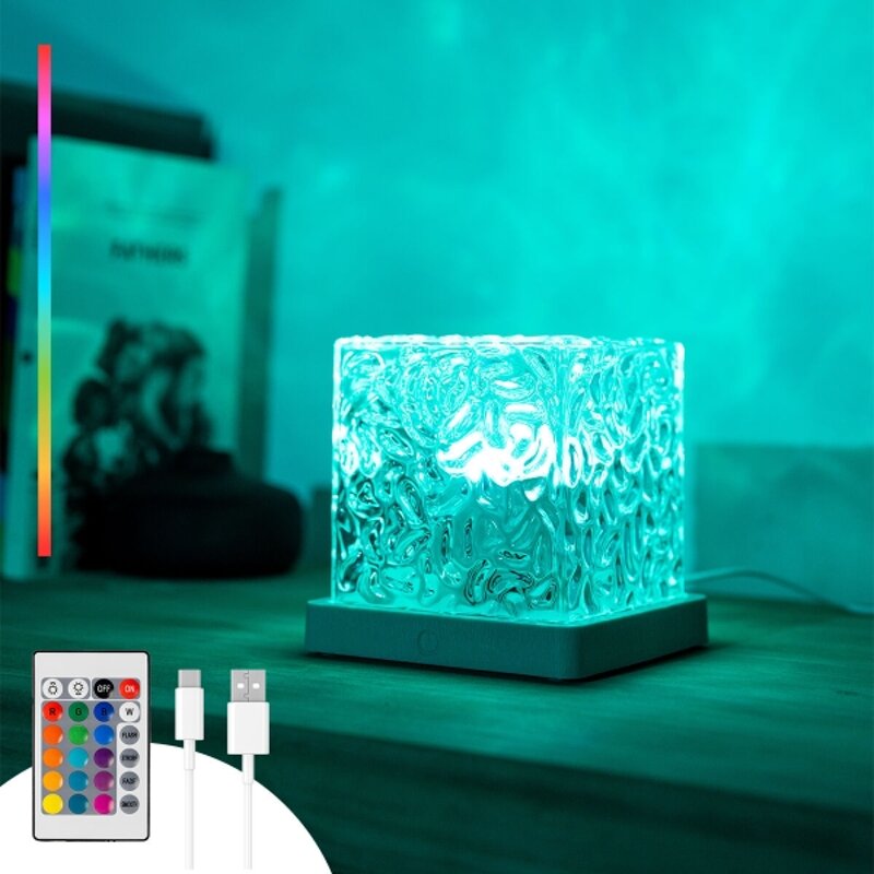 proiettore-led-ricaricabile-di-aurore-boreali-boralamp-innovagoods