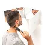 specchio-da-bagno-con-luce-led-e-visione-a-360-selfkut-innovagoods