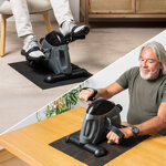 pedaliera-statica-per-braccia-e-gambe-con-tappetino-velora-2100-innovagoods