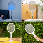 racchetta-uccidi-insetti-ricaricabile-con-luce-uv-2-in-1-elecfly-innovagoods