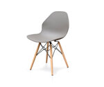 sedia-moderna-in-polipropilene-grigio-caldo-set-da-6