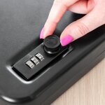 cassaforte-portatile-con-cavo-di-sicurezza-prisaven-innovagoods