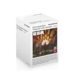 proiettore-led-ricaricabile-con-altoparlante-istarlyt-innovagoods
