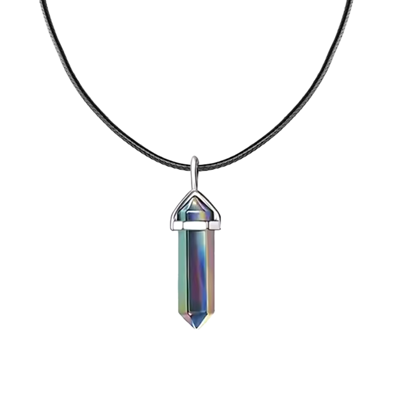 collana-chakra-esagonale-in-cristallo-sintetico-ossidiana-nera