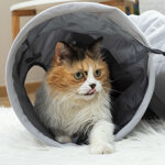 tunnel-pieghevole-per-animali-domestici-funnyl-innovagoods