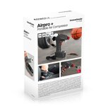 compressore-daria-portatile-con-led-airpro-innovagoods
