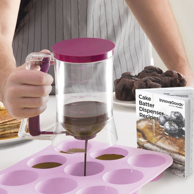caraffa-dispenser-per-dolci-con-ricettario-innovagoods