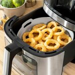 cestello-pieghevole-in-silicone-per-friggitrice-ad-aria-fliynner-innovagoods