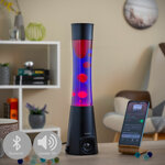 lava-lamp-con-altoparlante-maglamp-innovagoods