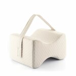 cuscino-per-gambe-con-cinghia-di-sostegno-lerellow-innovagoods