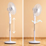 ventilatore-a-piantana-innovagoods-freshinn-bianco-45-w