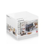 friggitrice-ad-aria-innovagoods-fryinn-double-8000-nero-3400-w-8-l-acciaio-inossidabile