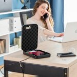cassaforte-portatile-con-cavo-di-sicurezza-prisaven-innovagoods