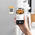 friggitrice-ad-aria-innovagoods-fryinn-double-8000-nero-3400-w-8-l-acciaio-inossidabile