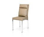 sedia-imbottita-in-ecopelle-tortora-e-struttura-in-metallo-set-da-4
