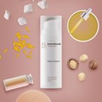 crema-viso-idratante-kombucha-vibecare-innovagoods-50-ml