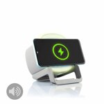 altoparlante-con-caricabatterie-wireless-e-luce-led-souwis-innovagoods