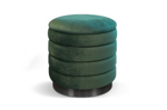 pouf-contenitore-in-velluto-verde