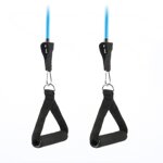 set-di-bande-di-resistenza-con-accessori-e-manuale-per-gli-esercizi-rebainer-innovagoods-5-unita