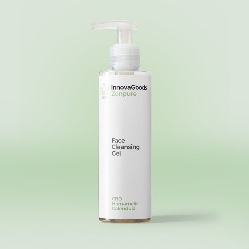 gel-detergente-viso-cbd-zenpure-innovagoods-200-ml