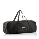 sedia-pieghevole-basculante-da-campeggio-kamprock-innovagoods