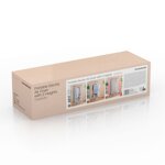 asciugatrice-elettrica-portatile-a-2-altezze-dupledry-blue-innovagoods-1200-w