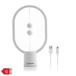 lampada-equilibrio-con-interruttore-magnetico-magilum-innovagoods-magilum