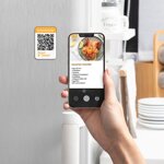 friggitrice-ad-aria-innovagoods-fryinn-pro-max-12000-nero-1800-w-12-l-acciaio-inossidabile