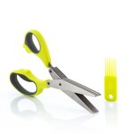 forbici-da-cucina-multitaglio-5-in-1-fivessor-innovagoods