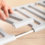 scaffale-estensibile-per-lavello-shibblek-innovagoods-2-mensole