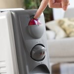 radiatore-a-olio-oileven-innovagoods-2500-w-11-elementi