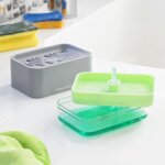 dispenser-di-sapone-2-in-1-per-lavandino-pushoap-innovagoods