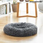 letto-antistress-per-animali-domestici-bepess-innovagoods-60-cm