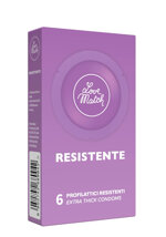 love-match-resistente-6-pezzi