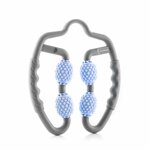 rullo-per-massaggio-muscolare-rollelax-innovagoods