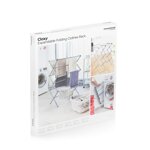 stendibiancheria-in-metallo-pieghevole-ed-estensibile-a-3-altezze-cloxy-innovagoods-11-sbarre