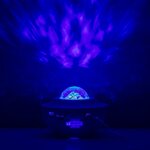 proiettore-di-stelle-led-con-altoparlante-sedlay-innovagoods