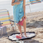 tappetino-per-spogliatoi-e-sacchetto-impermeabile-2-in-1-gymbag-innovagoods