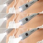 luce-di-lettura-ricaricabile-per-collo-neddrer-innovagoods