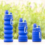 bottiglia-pieghevole-in-silicone-bentle-innovagoods