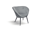 poltrona-imbottita-con-velluto-grigio-e-struttura-in-metallo