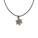 collana-in-corda-nera-con-ciondolo-timone