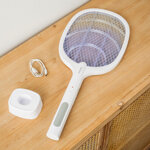 racchetta-uccidi-insetti-ricaricabile-con-luce-uv-2-in-1-elecfly-innovagoods